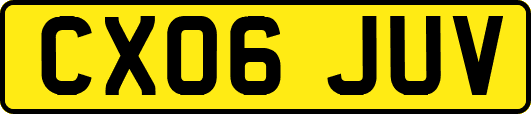CX06JUV