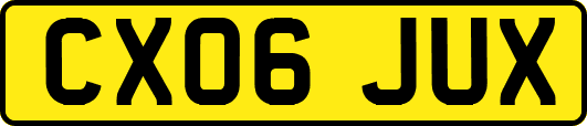 CX06JUX
