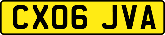 CX06JVA