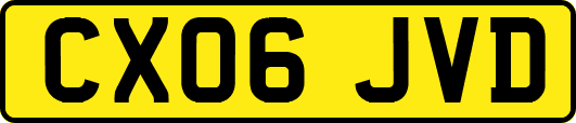 CX06JVD
