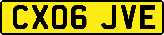 CX06JVE