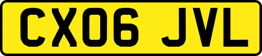 CX06JVL