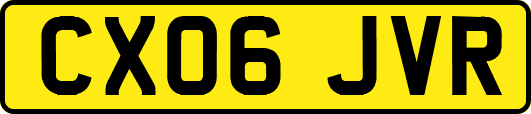 CX06JVR