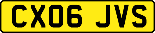 CX06JVS