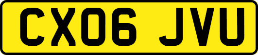 CX06JVU