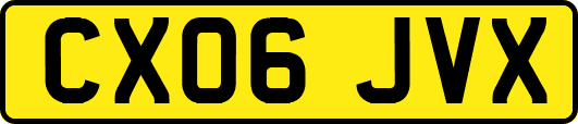 CX06JVX
