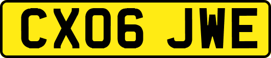 CX06JWE