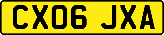 CX06JXA