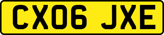 CX06JXE