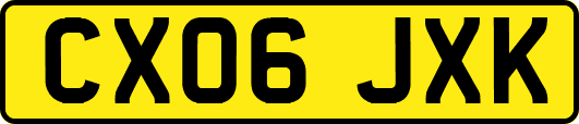 CX06JXK