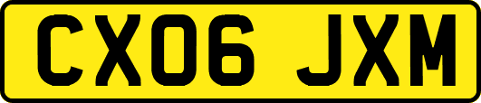 CX06JXM