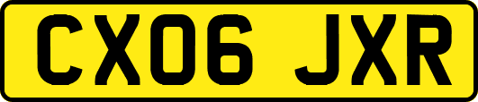 CX06JXR