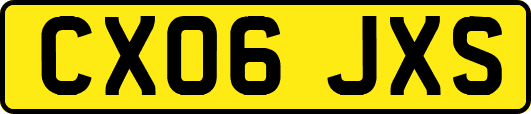 CX06JXS