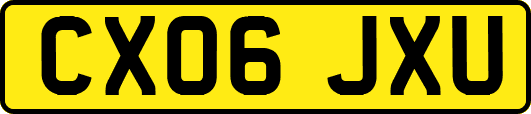 CX06JXU