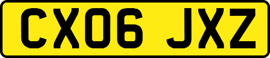 CX06JXZ
