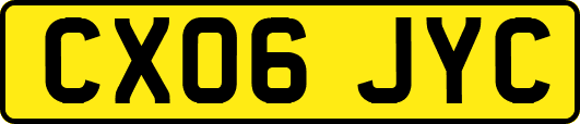 CX06JYC