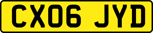 CX06JYD