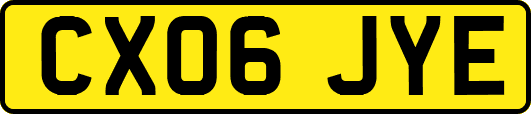 CX06JYE