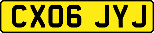 CX06JYJ