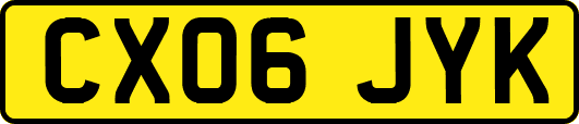 CX06JYK