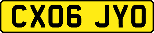 CX06JYO