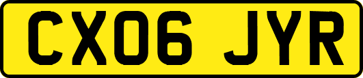 CX06JYR