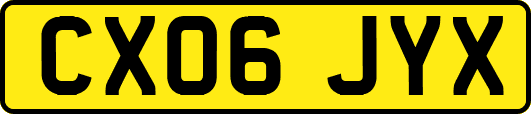 CX06JYX