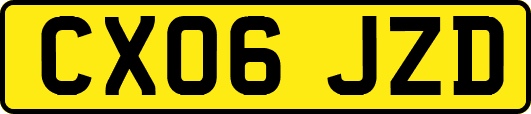 CX06JZD