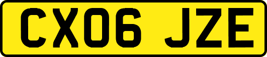 CX06JZE