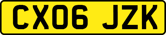 CX06JZK
