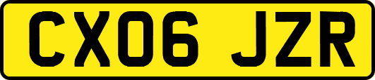 CX06JZR