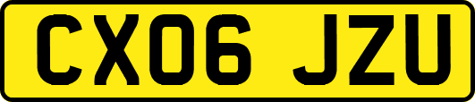 CX06JZU