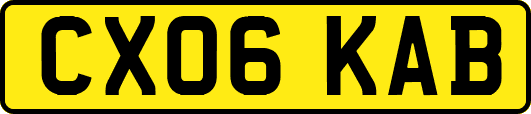 CX06KAB