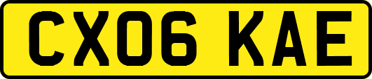 CX06KAE