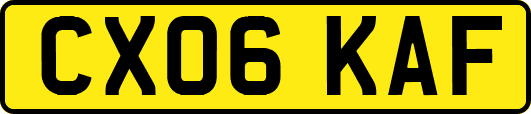 CX06KAF