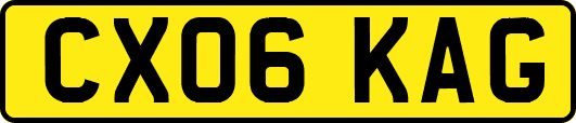 CX06KAG