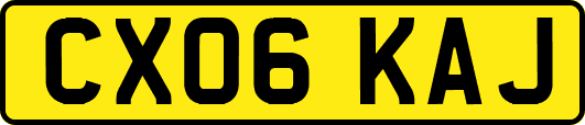 CX06KAJ