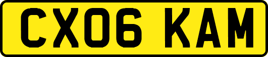 CX06KAM