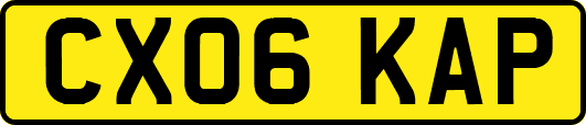CX06KAP