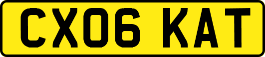 CX06KAT