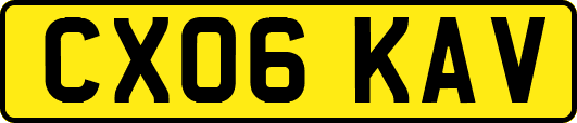 CX06KAV
