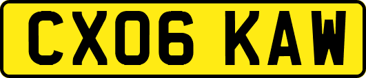 CX06KAW