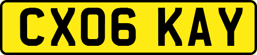 CX06KAY