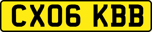 CX06KBB