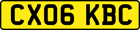 CX06KBC