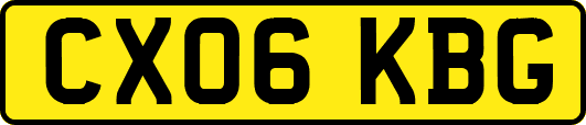 CX06KBG
