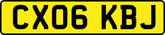 CX06KBJ