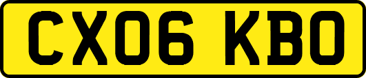 CX06KBO