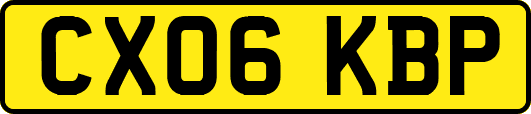 CX06KBP