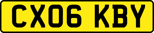 CX06KBY